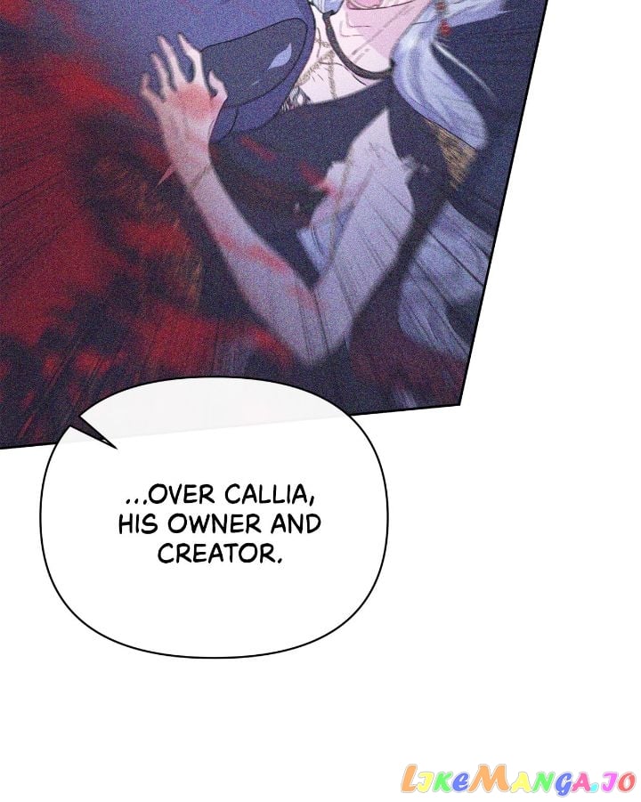 When the Witch’s Daughter Lifts the Male Lead’s Curse Chapter 24 104 004