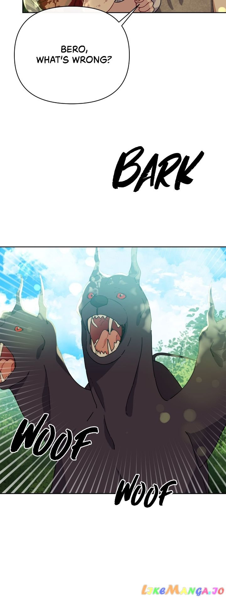 When the Witch’s Daughter Lifts the Male Lead’s Curse Chapter 24 108 008