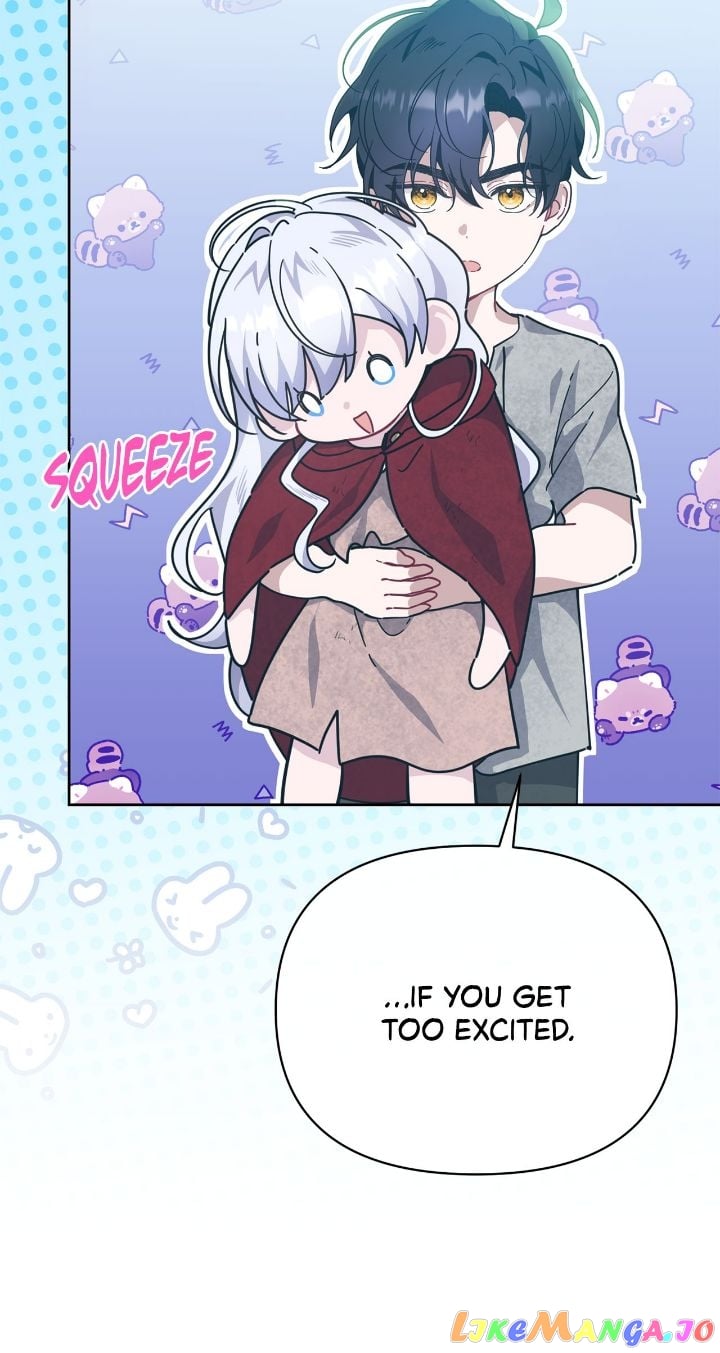 When the Witch’s Daughter Lifts the Male Lead’s Curse Chapter 24 116 016