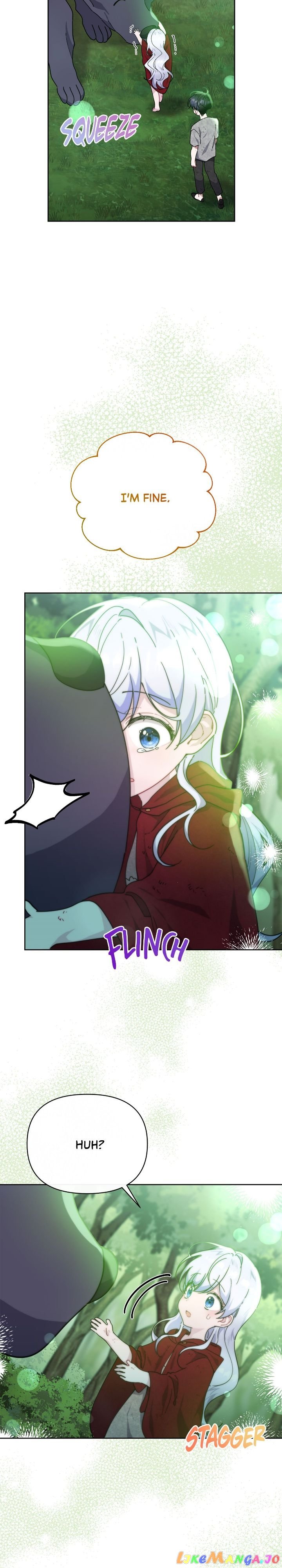 When the Witch’s Daughter Lifts the Male Lead’s Curse Chapter 24 119 019
