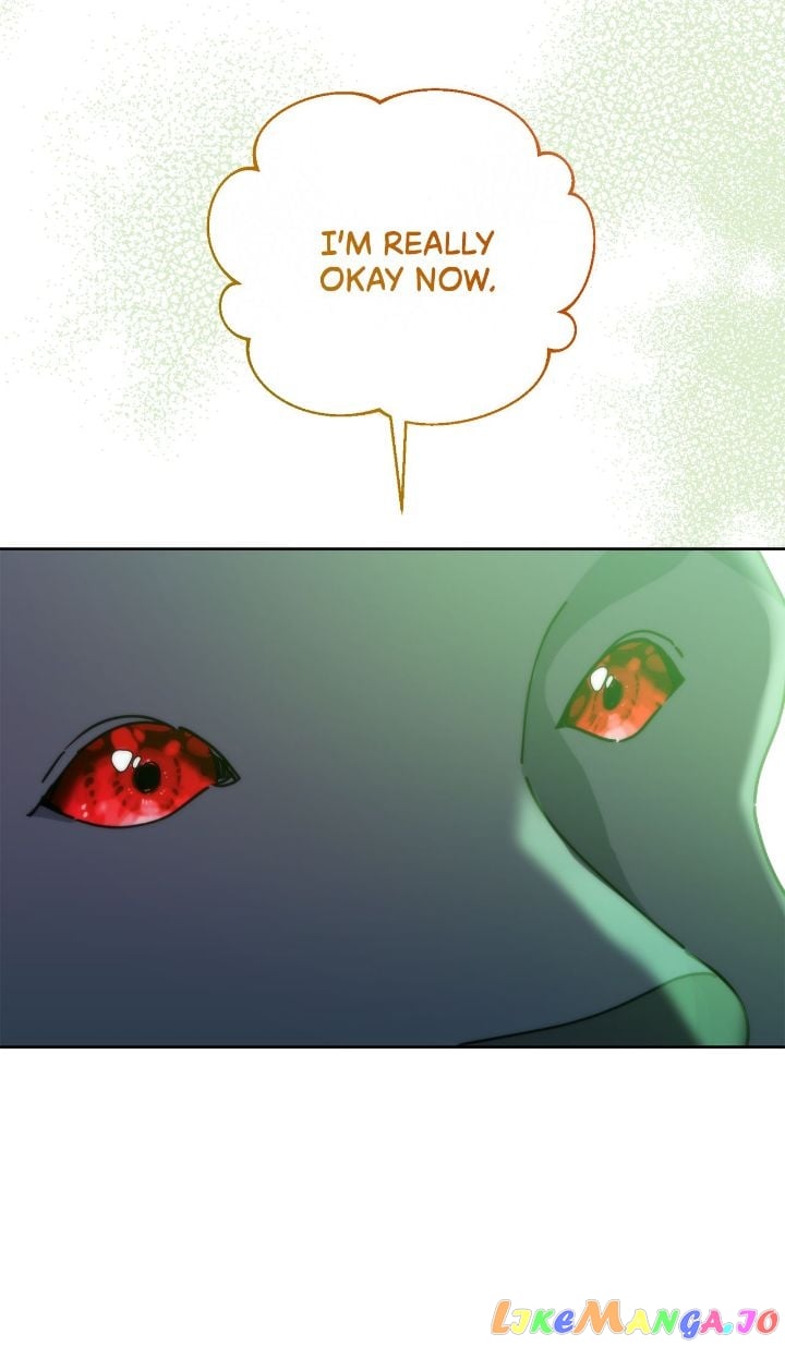 When the Witch’s Daughter Lifts the Male Lead’s Curse Chapter 24 120 020
