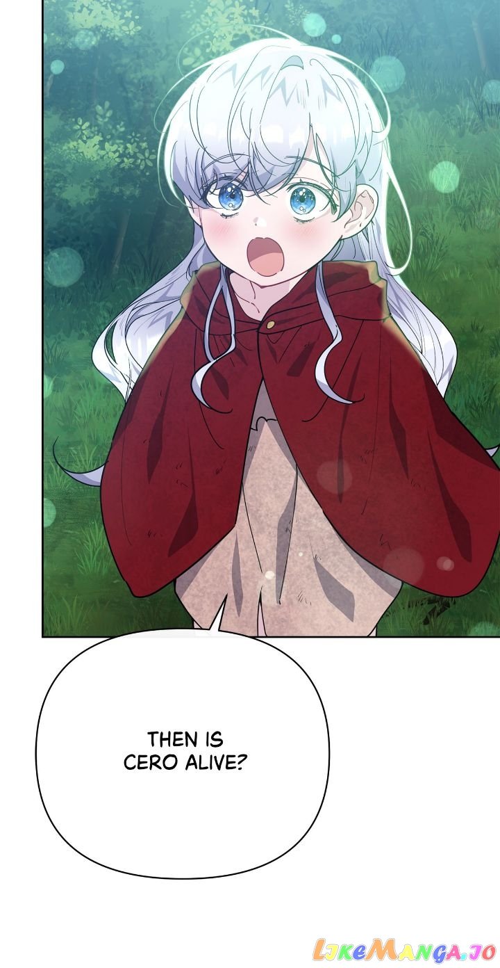 When the Witch’s Daughter Lifts the Male Lead’s Curse Chapter 24 124 024