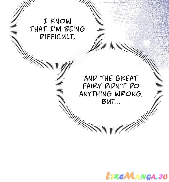 When the Witch’s Daughter Lifts the Male Lead’s Curse Chapter 24 128 028