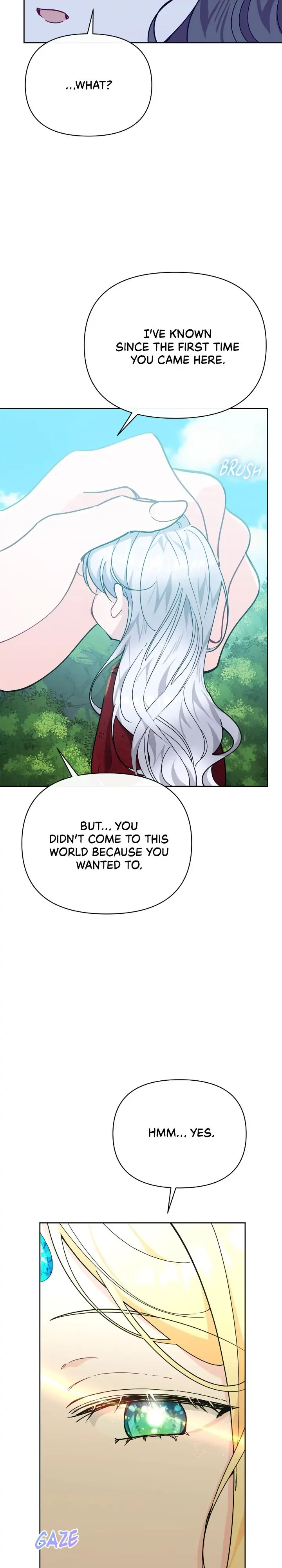 When the Witch’s Daughter Lifts the Male Lead’s Curse Chapter 25 124 015