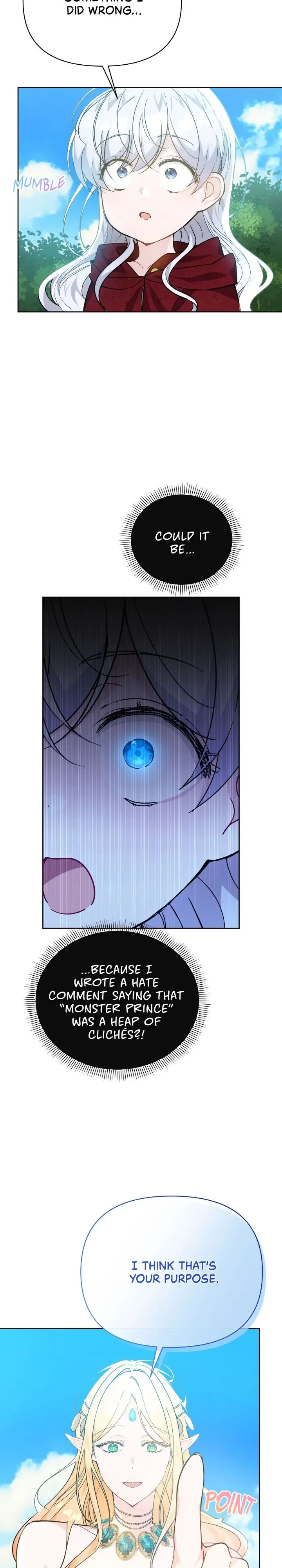 When the Witch’s Daughter Lifts the Male Lead’s Curse Chapter 25 127 018