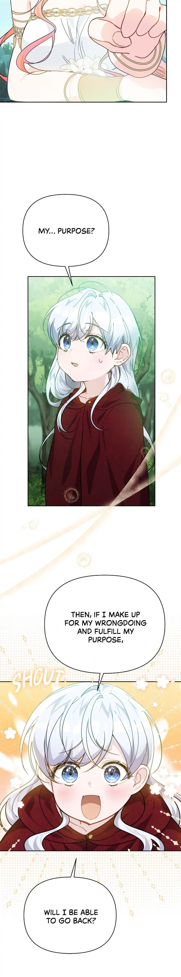 When the Witch’s Daughter Lifts the Male Lead’s Curse Chapter 25 128 019