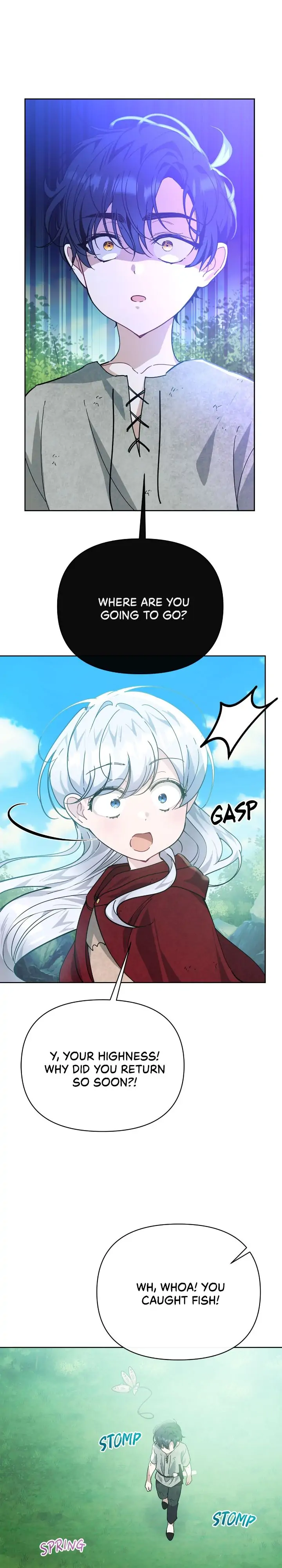 When the Witch’s Daughter Lifts the Male Lead’s Curse Chapter 25 130 021