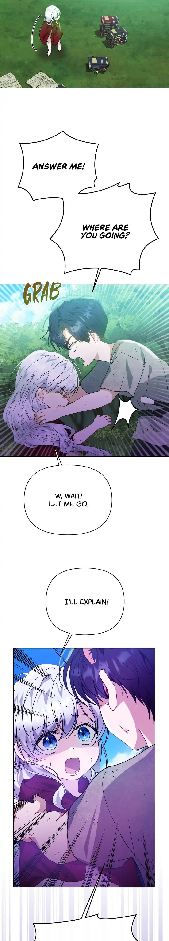 When the Witch’s Daughter Lifts the Male Lead’s Curse Chapter 25 131 022