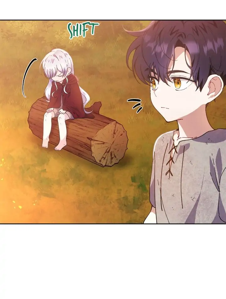 When the Witch’s Daughter Lifts the Male Lead’s Curse Chapter 25 136 027