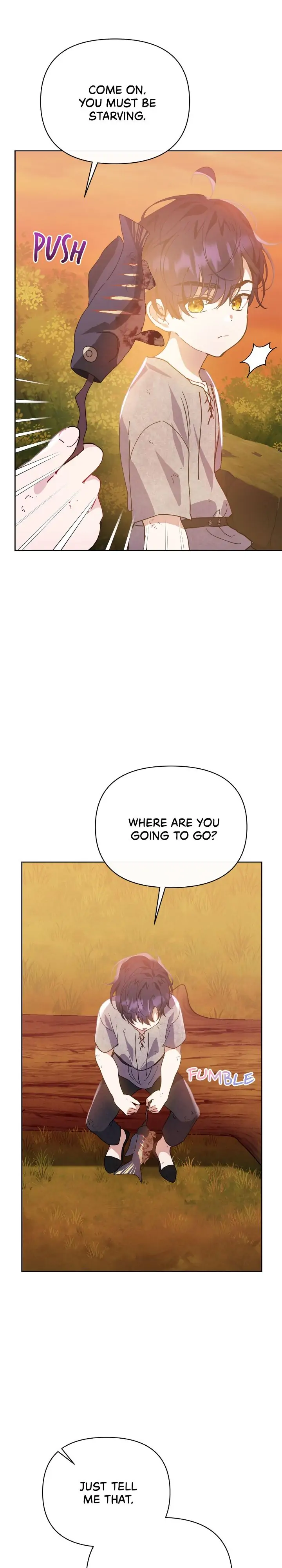 When the Witch’s Daughter Lifts the Male Lead’s Curse Chapter 25 138 029