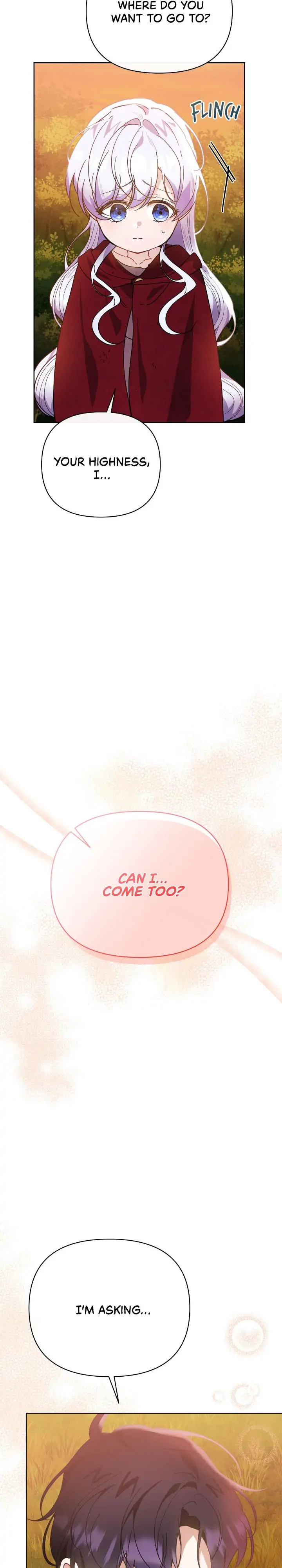 When the Witch’s Daughter Lifts the Male Lead’s Curse Chapter 25 139 030
