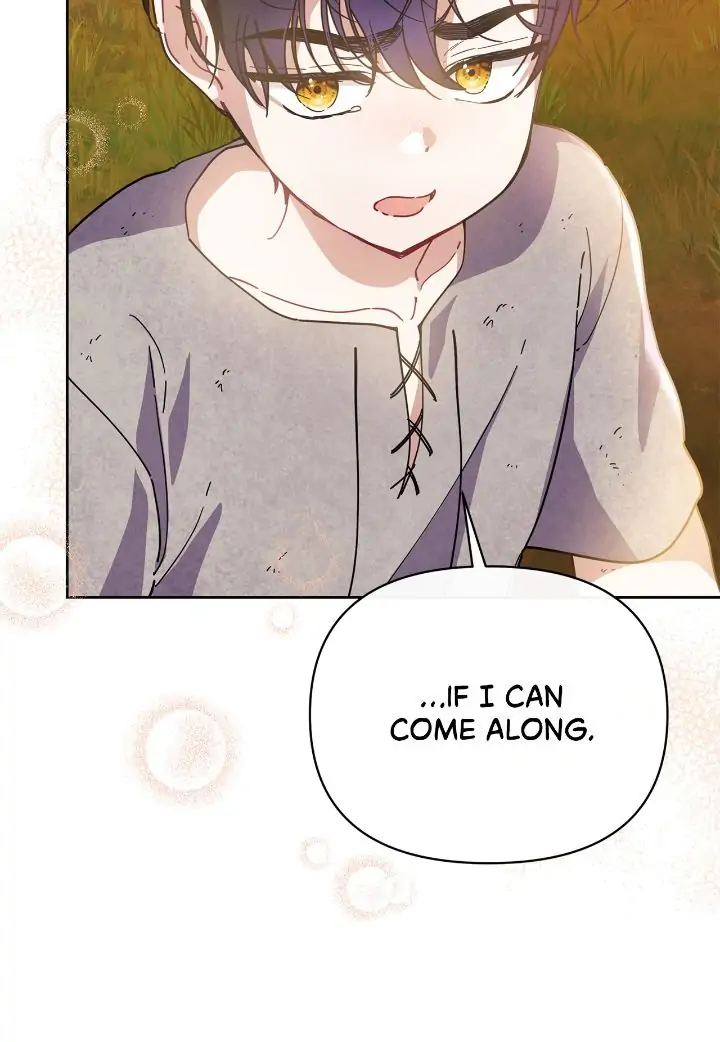When the Witch’s Daughter Lifts the Male Lead’s Curse Chapter 25 140 031