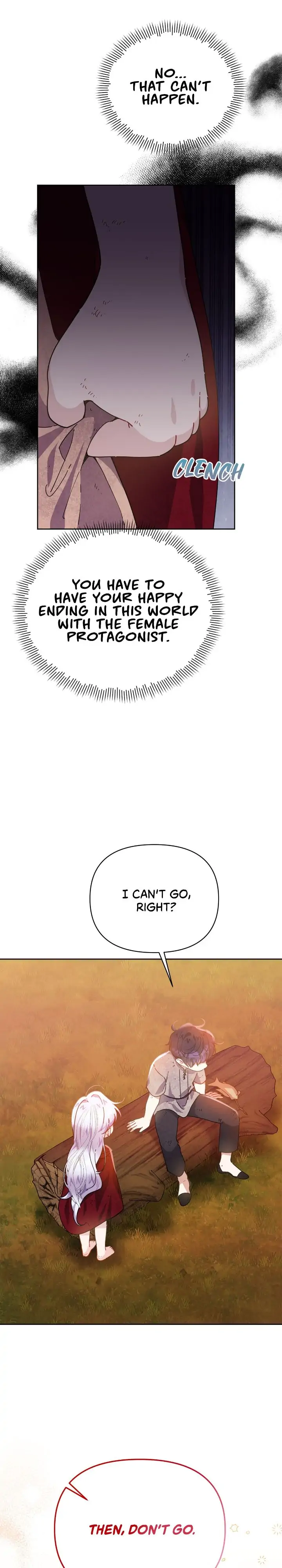 When the Witch’s Daughter Lifts the Male Lead’s Curse Chapter 25 141 032
