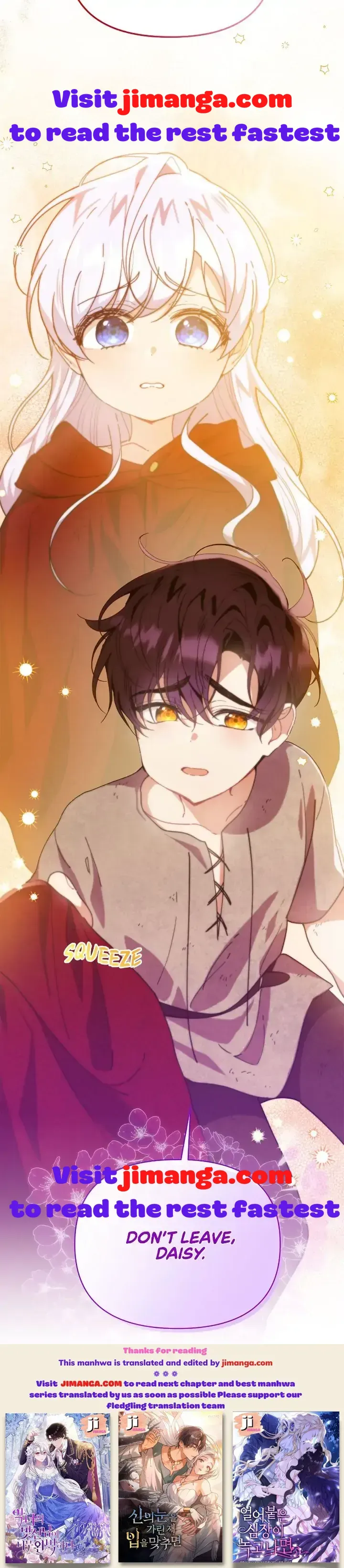 When the Witch’s Daughter Lifts the Male Lead’s Curse Chapter 25 142 033 result result result