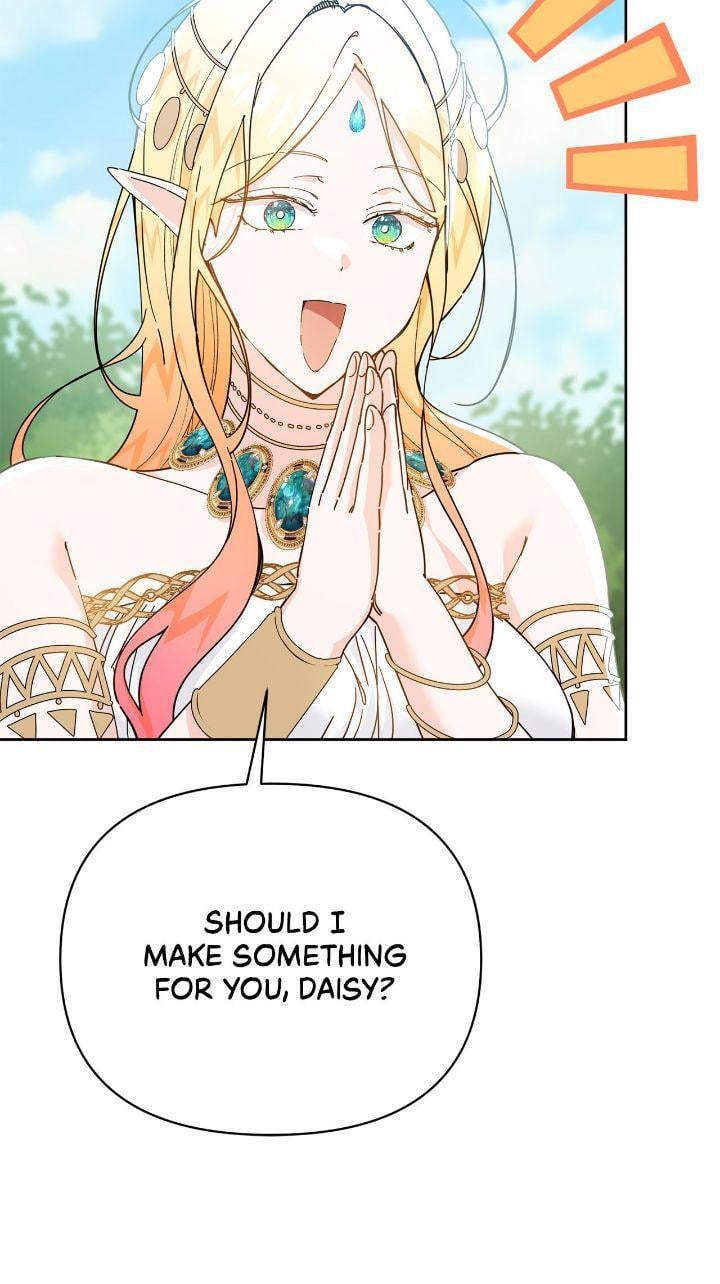When the Witch’s Daughter Lifts the Male Lead’s Curse Chapter 28 116 4