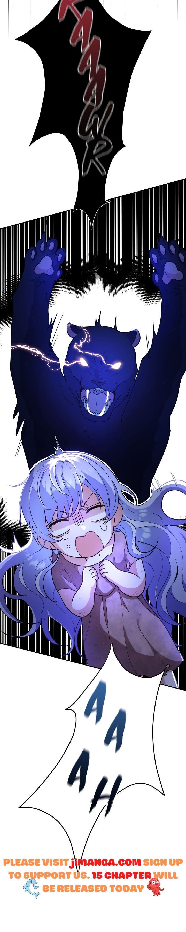 When the Witch’s Daughter Lifts the Male Lead’s Curse Chapter 3 129 26 result