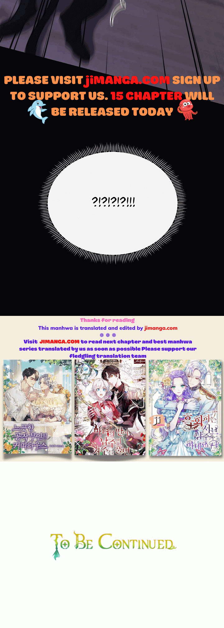 When the Witch’s Daughter Lifts the Male Lead’s Curse Chapter 3 135 z result