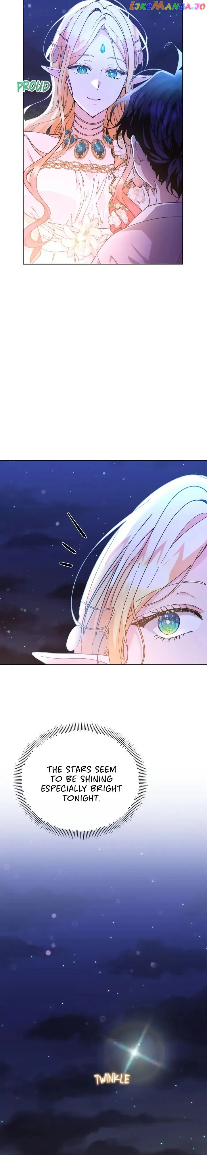 When the Witch’s Daughter Lifts the Male Lead’s Curse Chapter 33 123 02