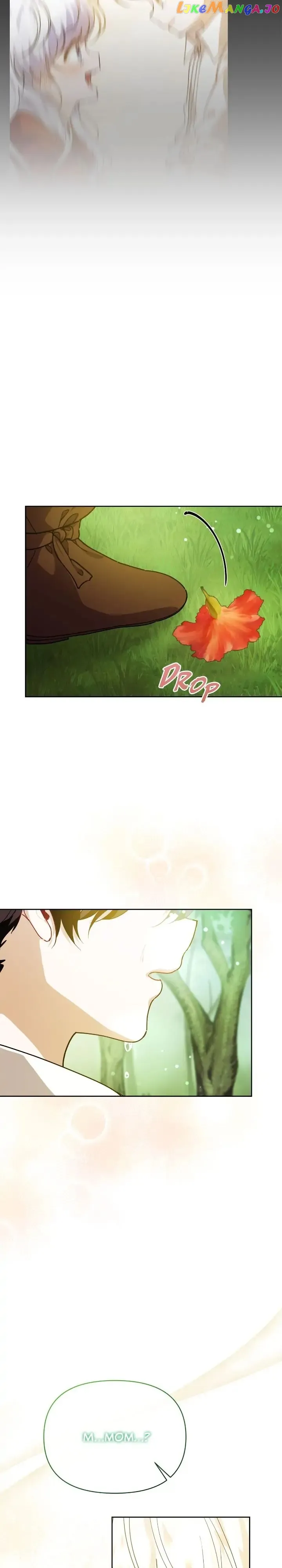 When the Witch’s Daughter Lifts the Male Lead’s Curse Chapter 33 137 16