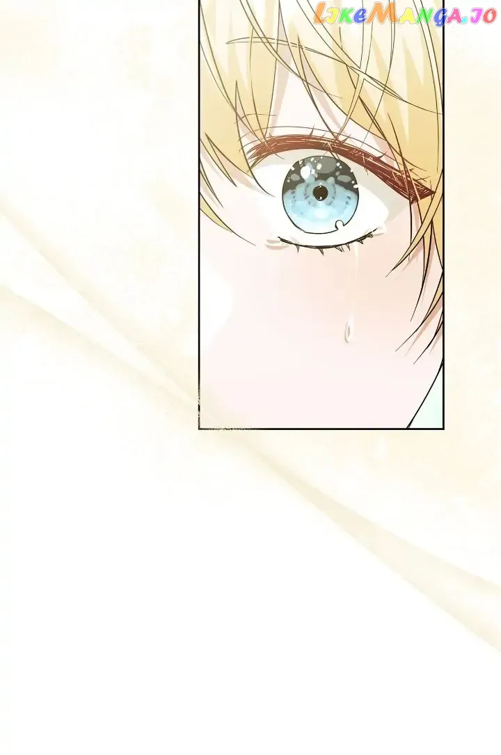 When the Witch’s Daughter Lifts the Male Lead’s Curse Chapter 33 138 17