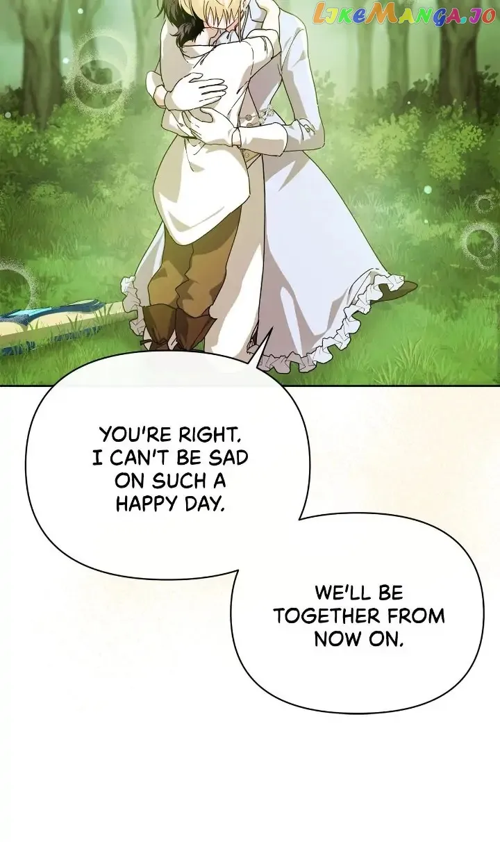 When the Witch’s Daughter Lifts the Male Lead’s Curse Chapter 33 142 21