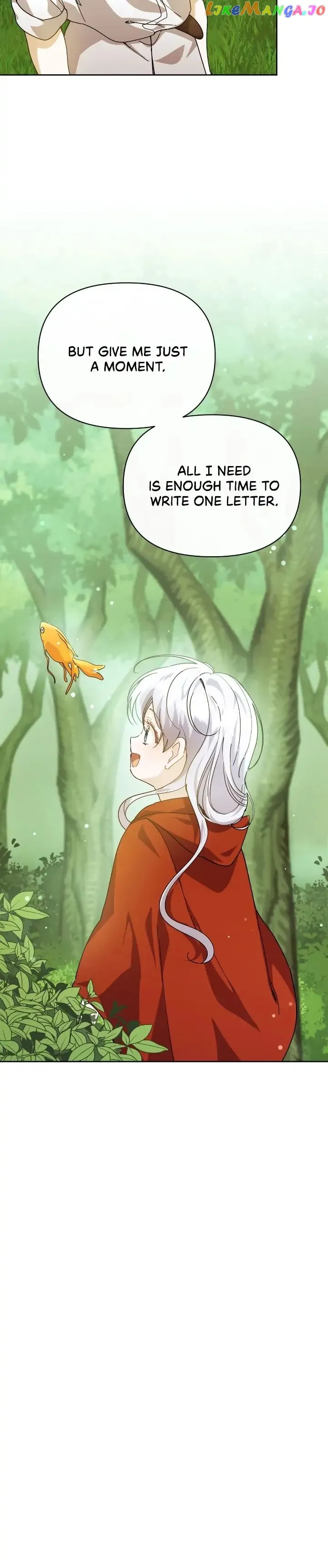When the Witch’s Daughter Lifts the Male Lead’s Curse Chapter 33 153 32