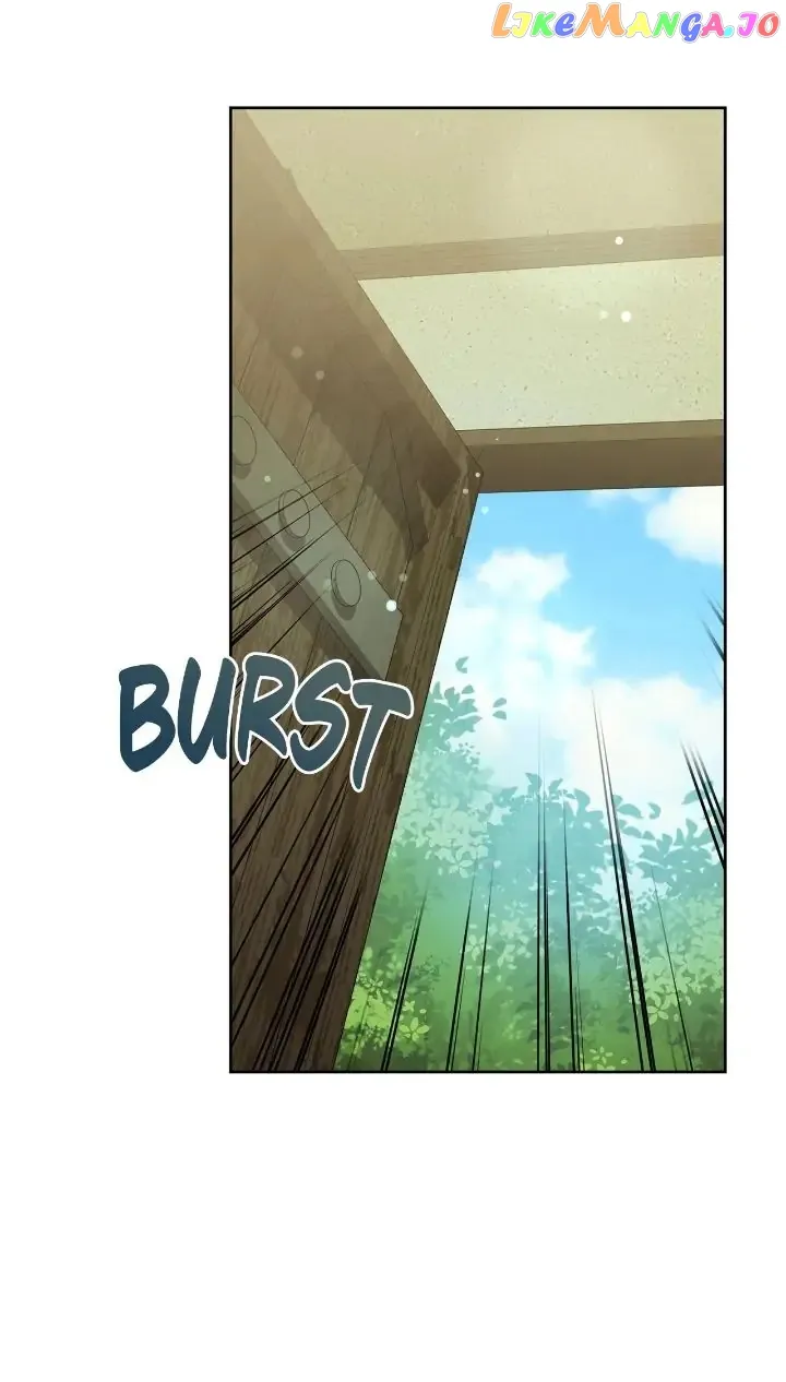 When the Witch’s Daughter Lifts the Male Lead’s Curse Chapter 33 154 33