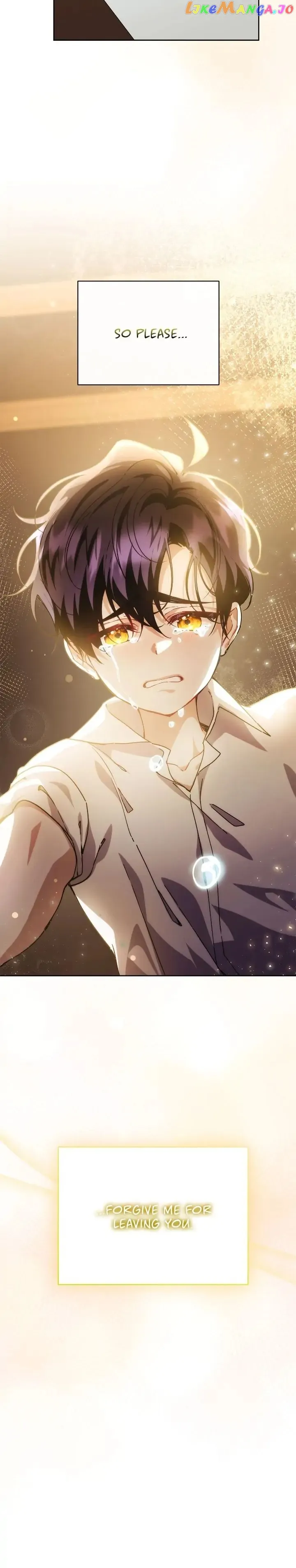 When the Witch’s Daughter Lifts the Male Lead’s Curse Chapter 33 157 36