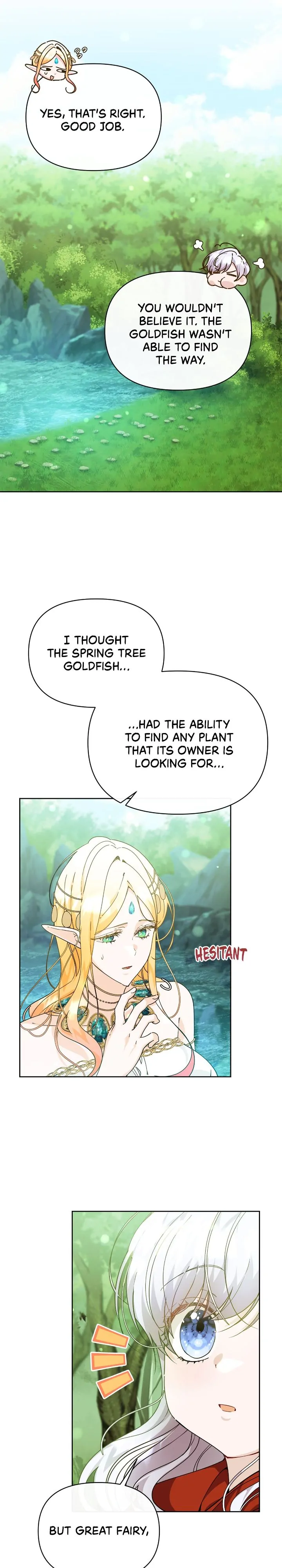 When the Witch’s Daughter Lifts the Male Lead’s Curse Chapter 34 114 002