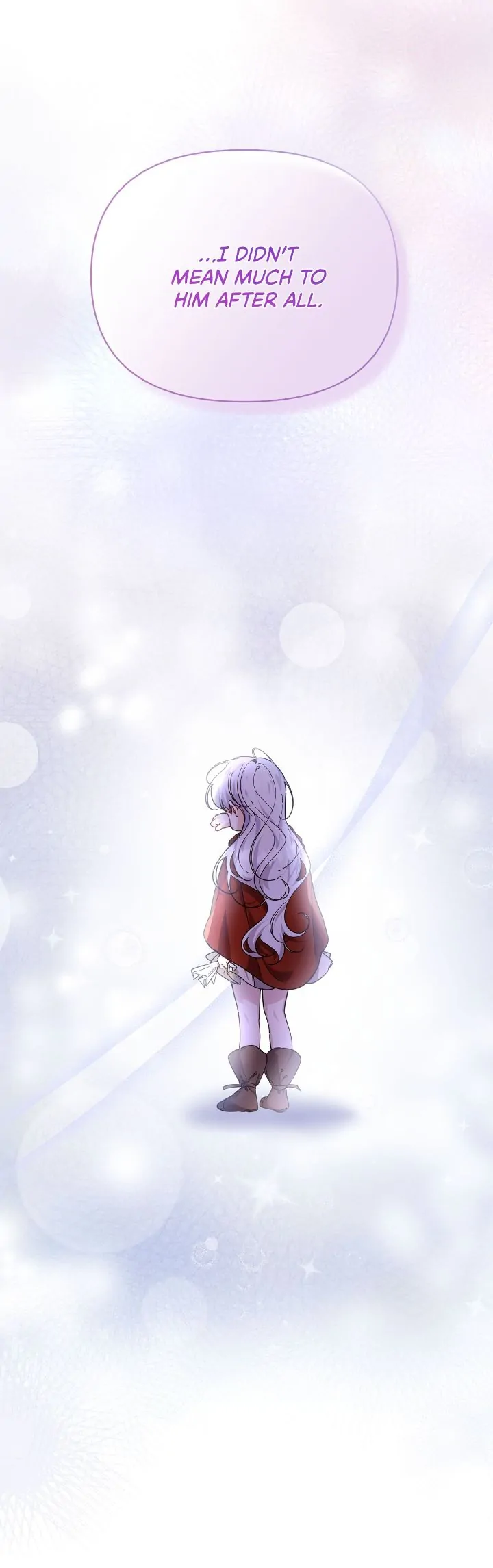 When the Witch’s Daughter Lifts the Male Lead’s Curse Chapter 34 131 019