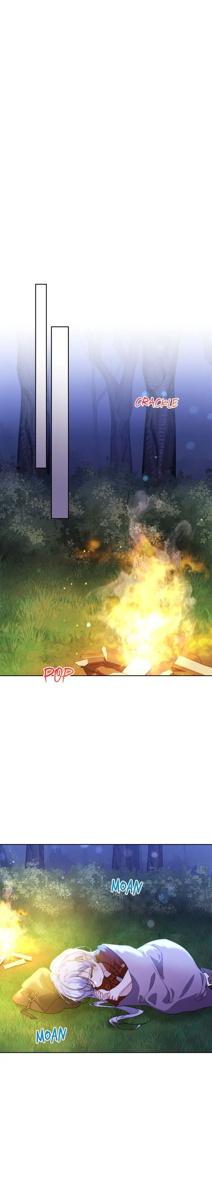 When the Witch’s Daughter Lifts the Male Lead’s Curse Chapter 34 132 020