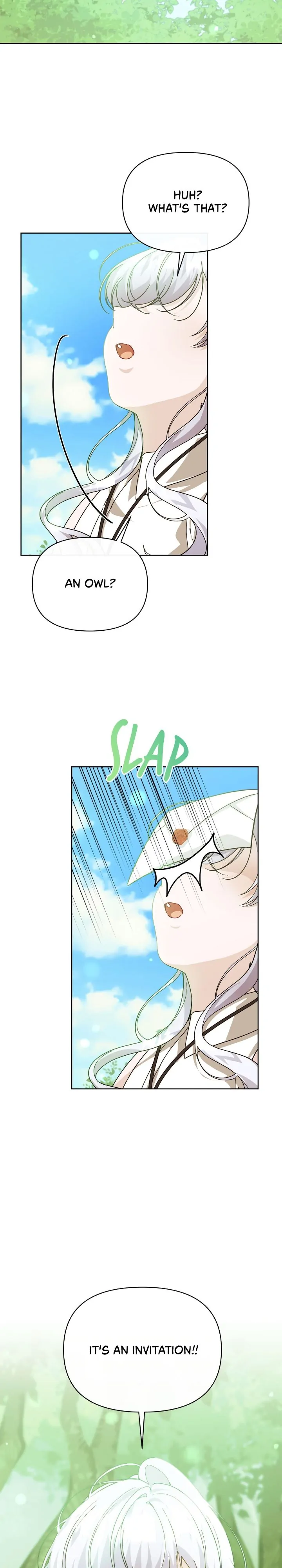 When the Witch’s Daughter Lifts the Male Lead’s Curse Chapter 34 138 026