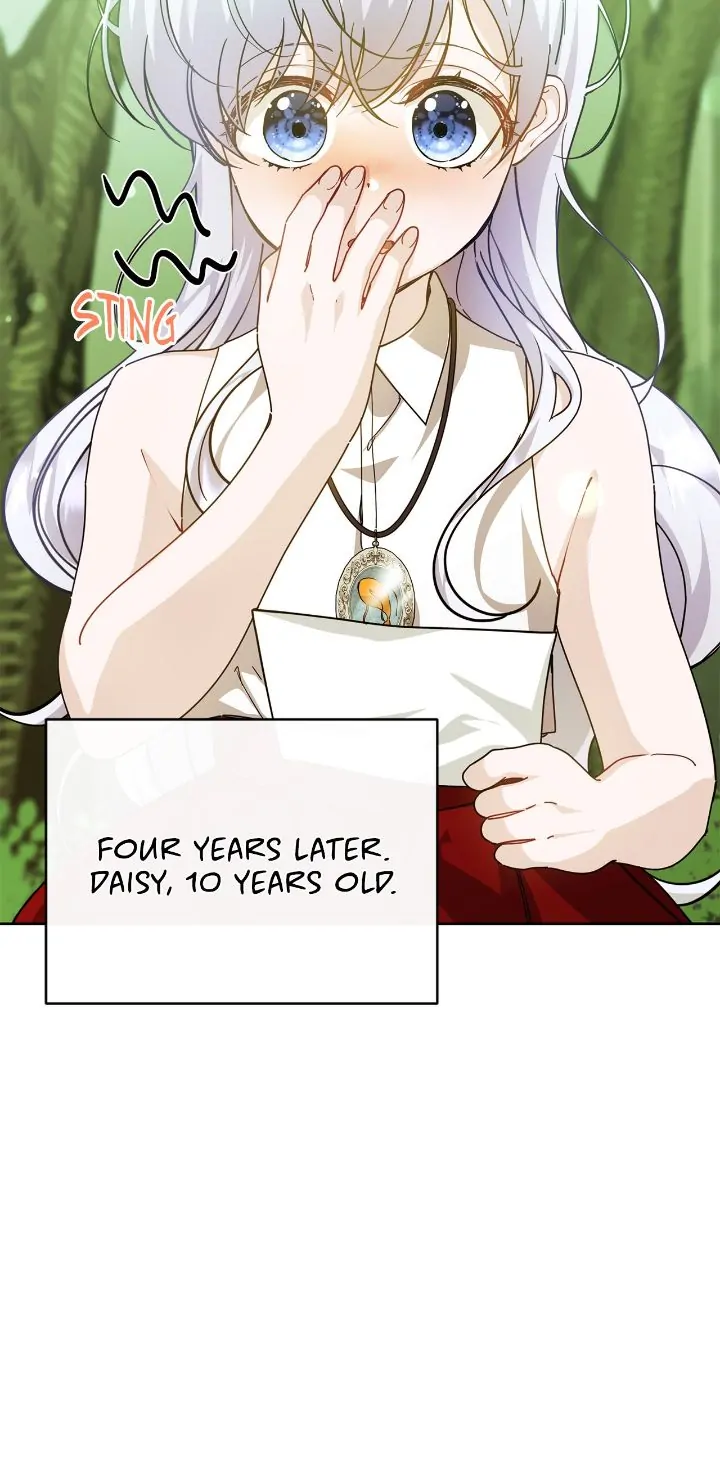 When the Witch’s Daughter Lifts the Male Lead’s Curse Chapter 34 139 027