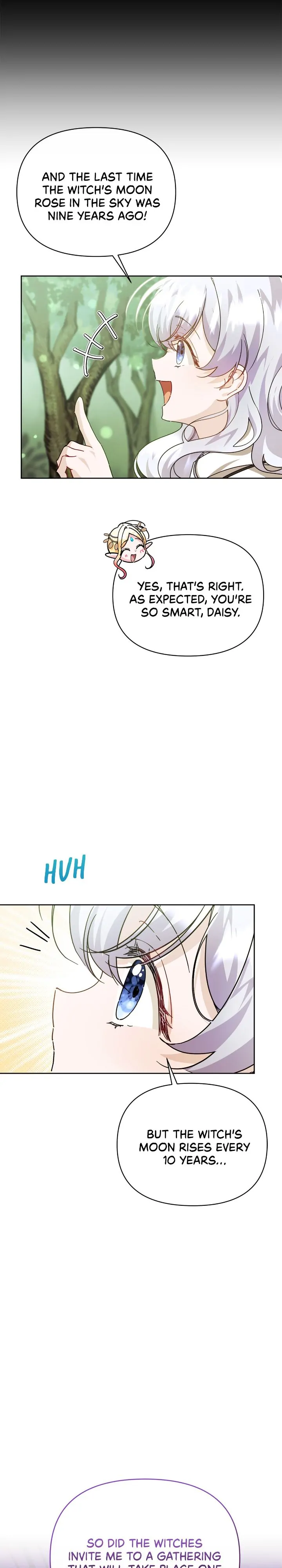 When the Witch’s Daughter Lifts the Male Lead’s Curse Chapter 34 142 030
