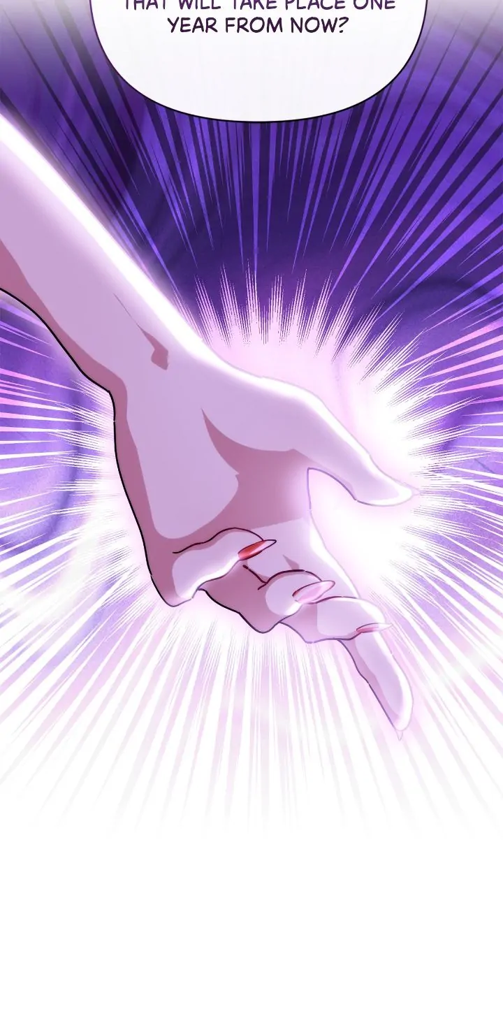 When the Witch’s Daughter Lifts the Male Lead’s Curse Chapter 34 143 031