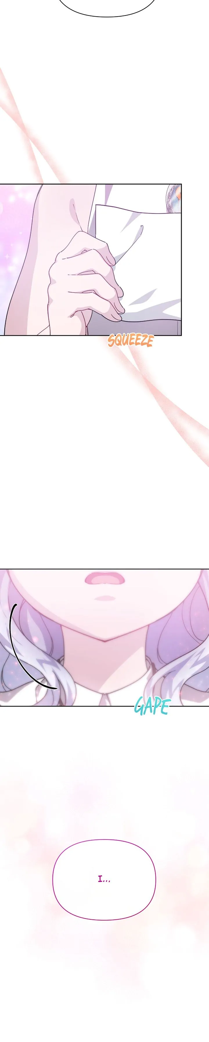 When the Witch’s Daughter Lifts the Male Lead’s Curse Chapter 34 145 033