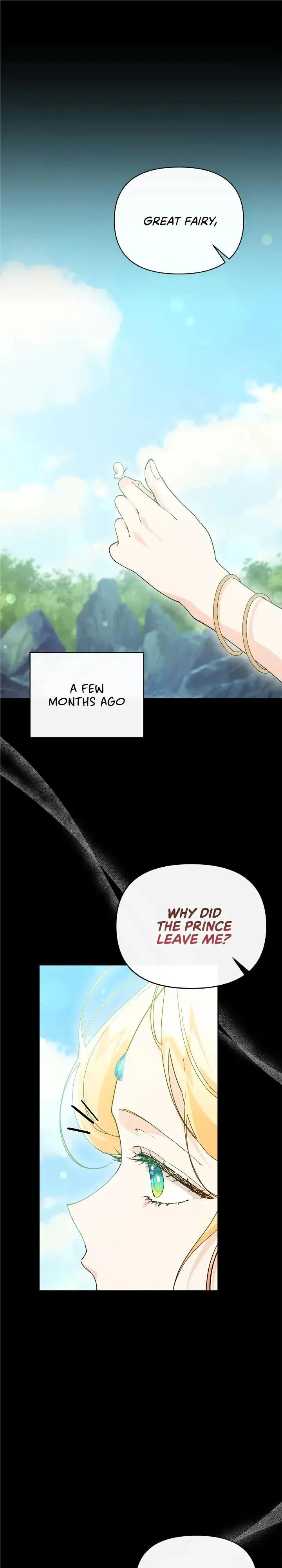 When the Witch’s Daughter Lifts the Male Lead’s Curse Chapter 35 110 ch 34 1