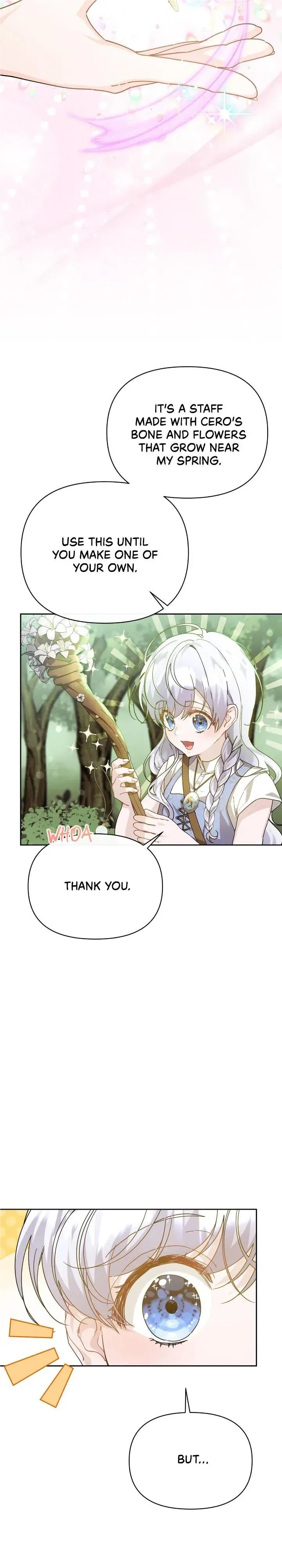 When the Witch’s Daughter Lifts the Male Lead’s Curse Chapter 35 124 ch 34 15