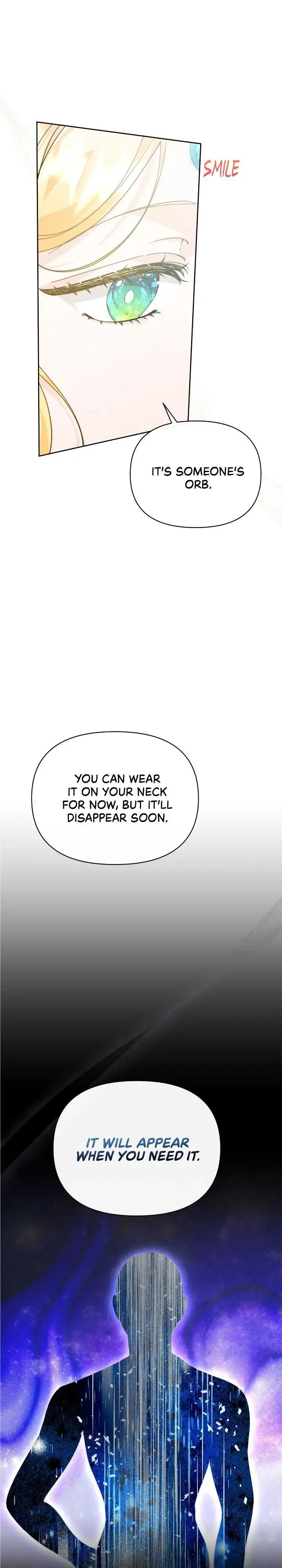 When the Witch’s Daughter Lifts the Male Lead’s Curse Chapter 35 126 ch 34 17