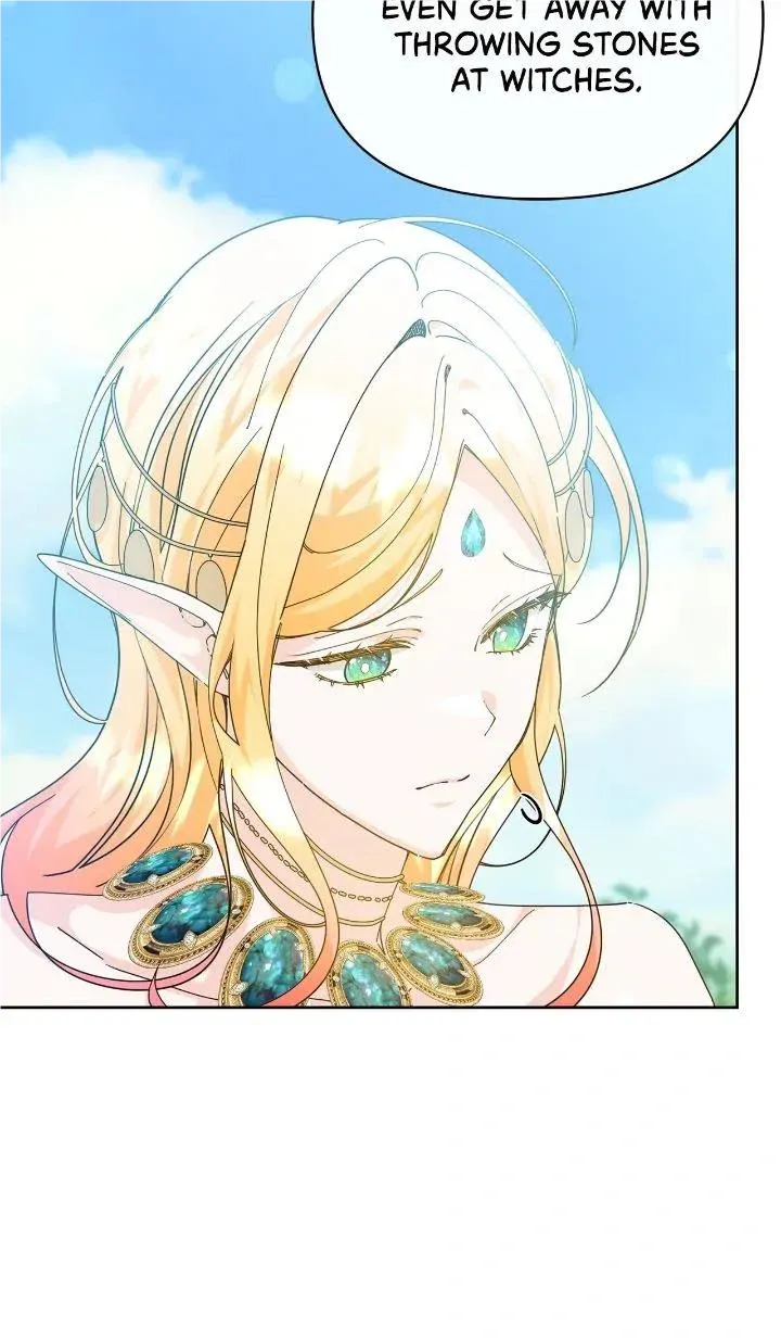 When the Witch’s Daughter Lifts the Male Lead’s Curse Chapter 35 129 ch 34 20