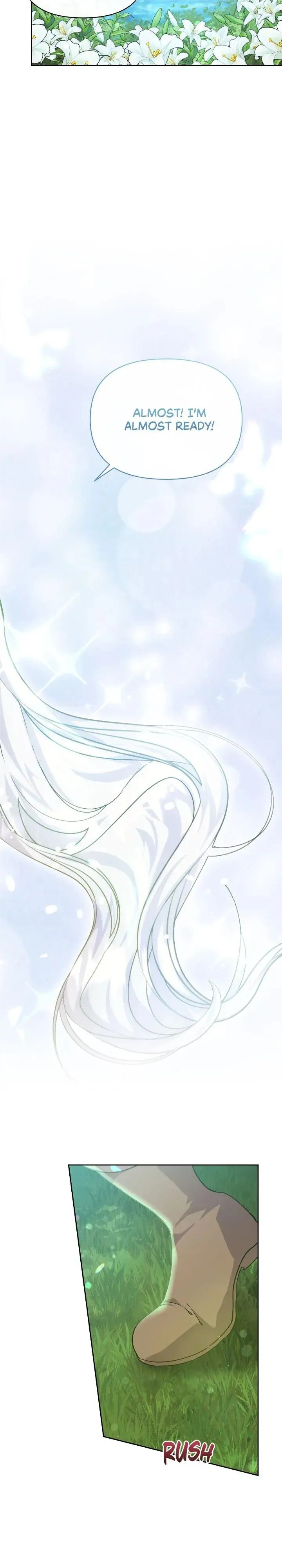 When the Witch’s Daughter Lifts the Male Lead’s Curse Chapter 35 116 ch 34 7