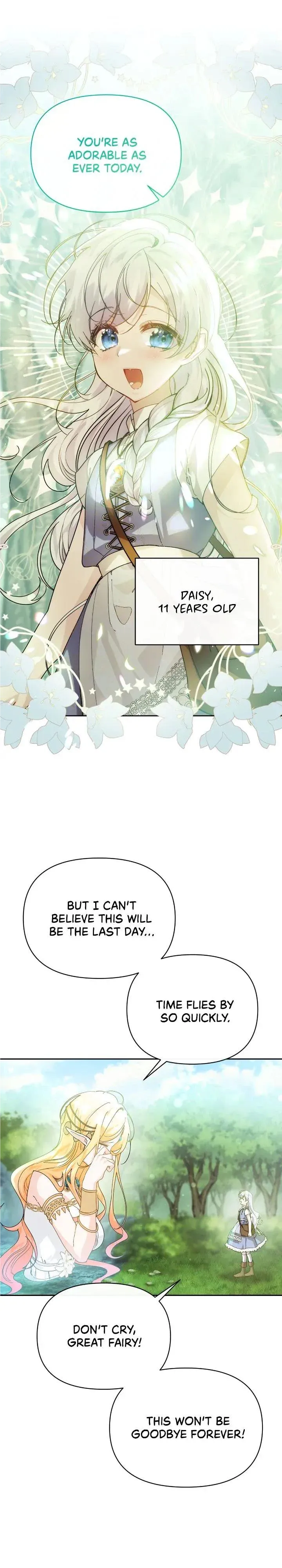 When the Witch’s Daughter Lifts the Male Lead’s Curse Chapter 35 118 ch 34 9