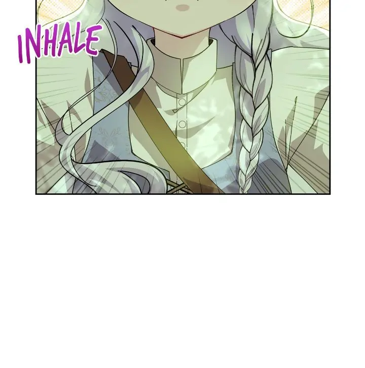 When the Witch’s Daughter Lifts the Male Lead’s Curse Chapter 36 101 04