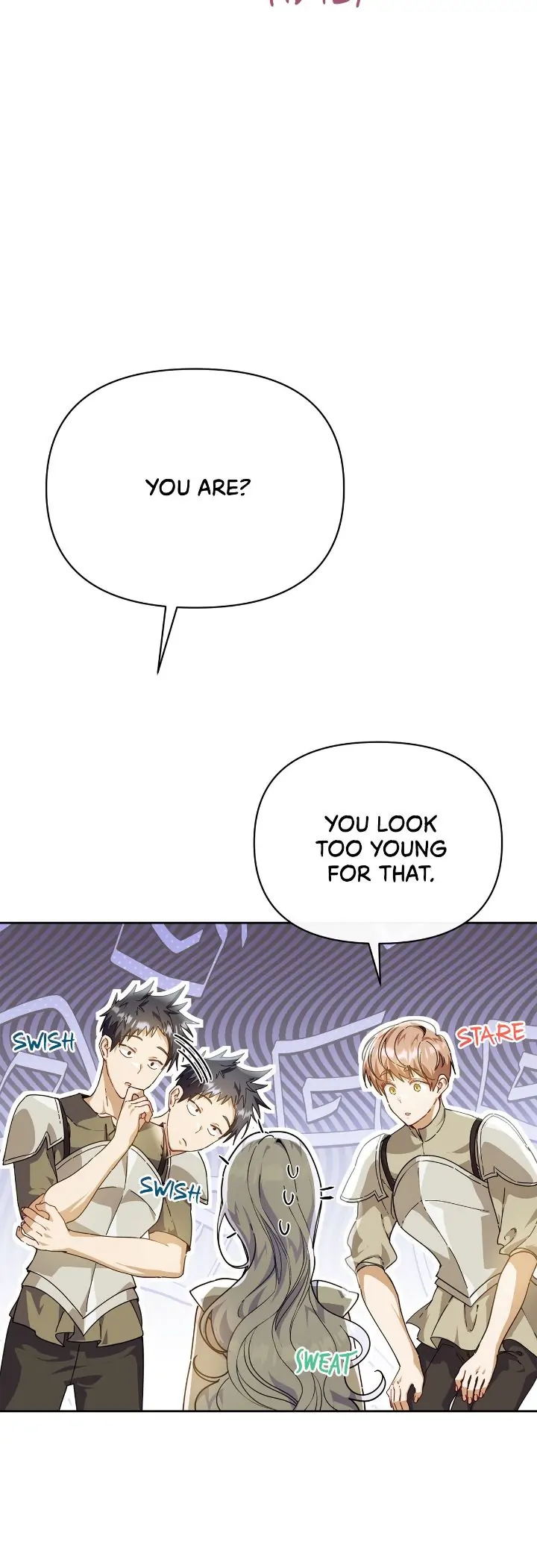 When the Witch’s Daughter Lifts the Male Lead’s Curse Chapter 36 113 16