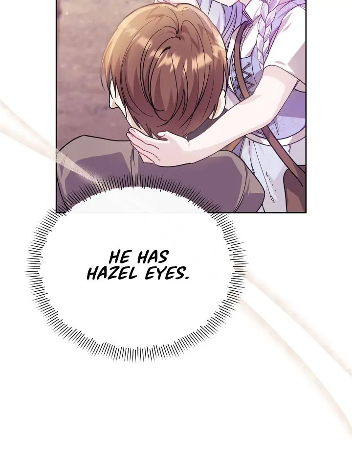 When the Witch’s Daughter Lifts the Male Lead’s Curse Chapter 37 143 ch 36 19