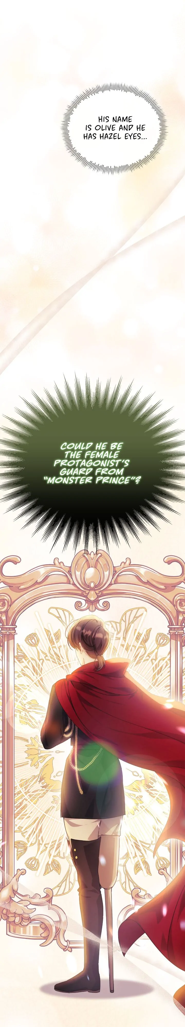 When the Witch’s Daughter Lifts the Male Lead’s Curse Chapter 37 144 ch 36 20