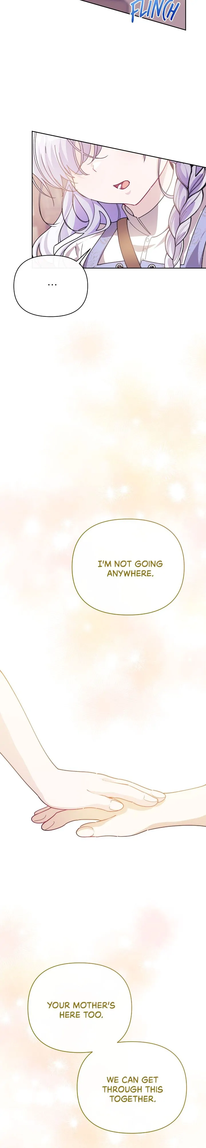When the Witch’s Daughter Lifts the Male Lead’s Curse Chapter 37 146 ch 36 22