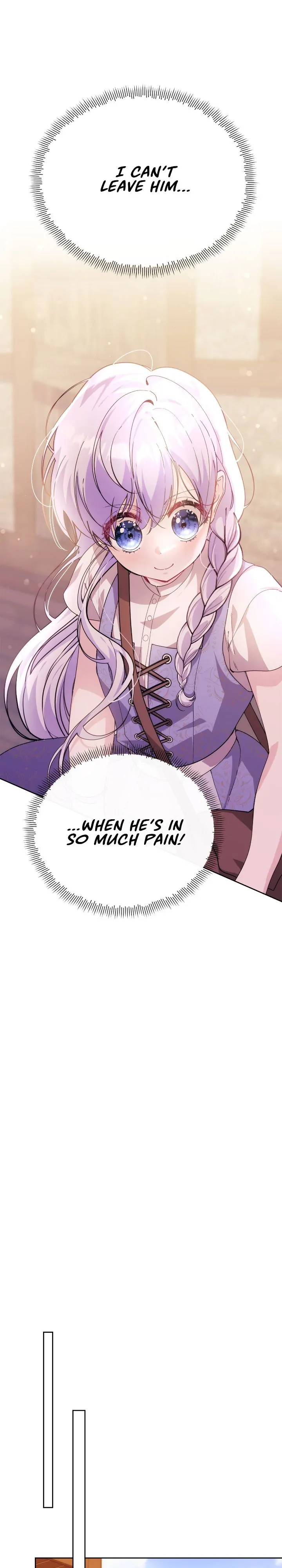 When the Witch’s Daughter Lifts the Male Lead’s Curse Chapter 37 148 ch 36 24