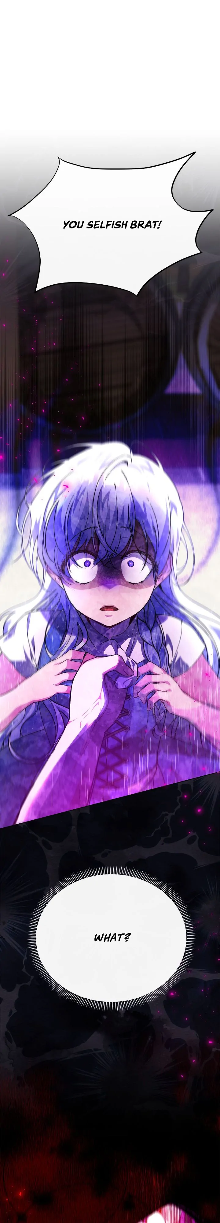 When the Witch’s Daughter Lifts the Male Lead’s Curse Chapter 37 152 ch 36 28