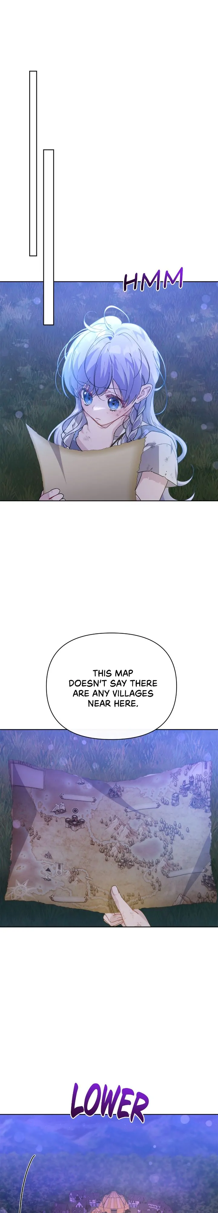 When the Witch’s Daughter Lifts the Male Lead’s Curse Chapter 38 120 ch 37 11